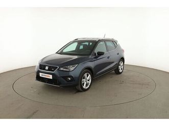 seat arona 1.5 tsi act fr bv6