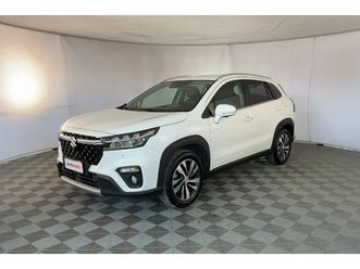 1.4 boosterjet mild-hybrid