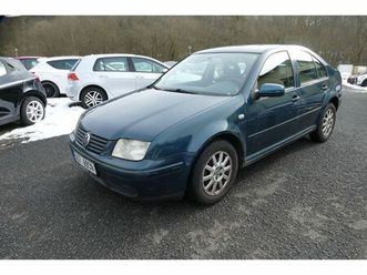 volkswagen bora 1,9tdi 66kw