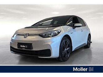 pro s limited / 553km (wltp) r.kamera / navi / acc