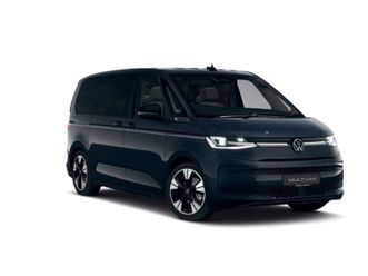 multivan style standard 150 ps 2.0 tdi 7-speed dsg