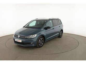 volkswagen touran 2.0 tdi iq.drive dsg7