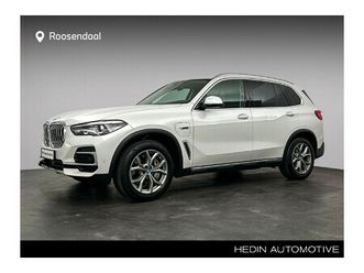 xdrive45e high executive | trekhaak | driving assistant professional | head up | hifi | comfortstoelen |