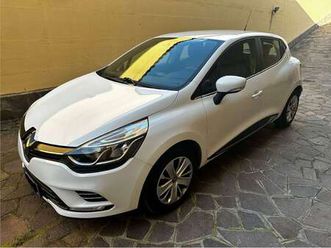 clio iv 2017 1.2 16v zen 75cv