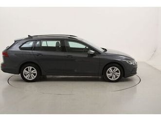 golf variant variant life dsg 2.0 diesel 116cv