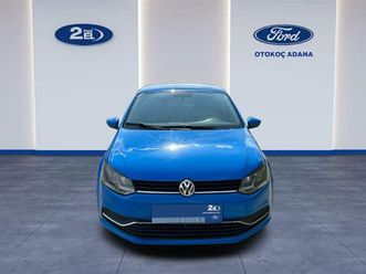 1.2 tsi comfortline bmt , 88hp, hatchback 5 kapi