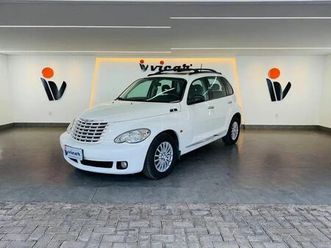 chrysler pt cruiser cabrio 2.4 16v 143cv 2p 2009