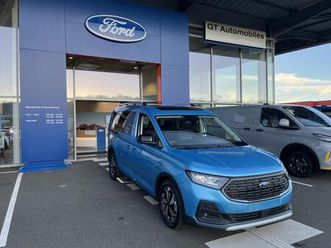 2.0 ecoblue 122 - dsg7 - active