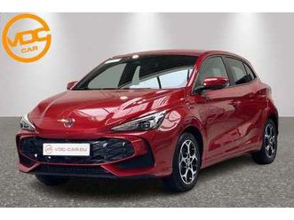 hybrid+ luxury 194 pk