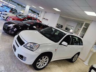 dr5 2.0 gpl 4x4 - navigatore + telecamera