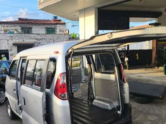 passageiro 1.0 8v 48cv 7l 5p