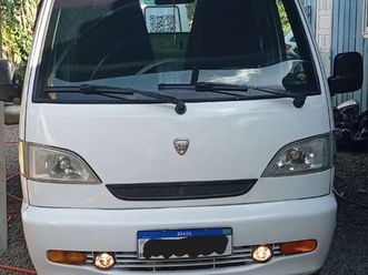 pick-up 1.0 8v 48cv 2p