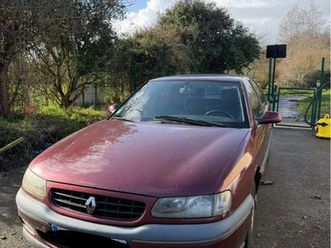 renault safrane 2.2dt 115cv