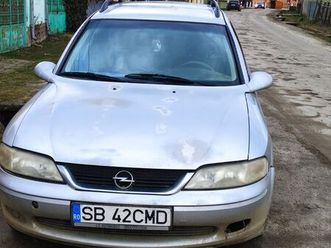 de vânzare opel vectra mihaileni