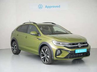 1.0 tsi r-line dsg 85kw