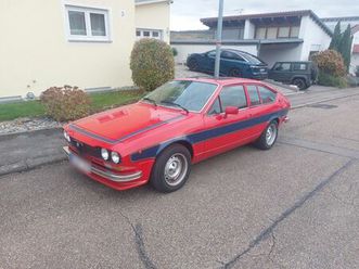 alfa romeo alfetta gtv 2000