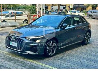 a3 spb 30 g-tron s tronic s line edition