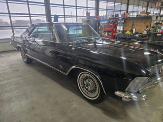 1964 buick riviera for sale
