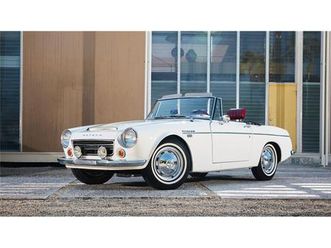 1967 datsun 2000 for sale