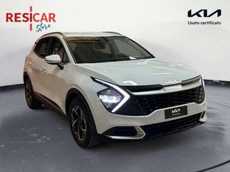 1.6 crdi mhev business