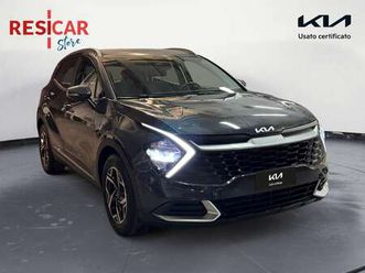 1.6 crdi mhev business