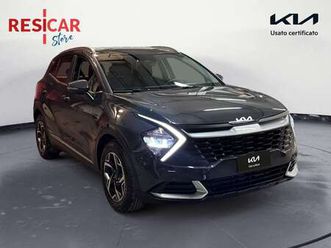 1.6 crdi mhev business