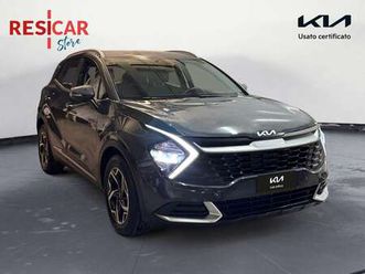 1.6 crdi mhev business