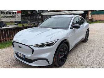 294cv extended range premium 12mesi di garanzia