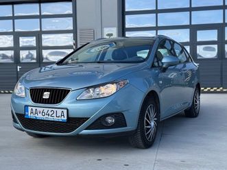 seat ibiza st 1,2 tsi 77kw