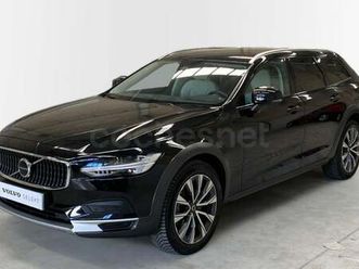 volvo v90 cross country 2.0 b4 d core awd auto