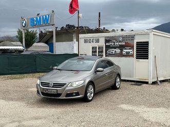 shitet passat cc 2.0tdi naft viti2011 automat full panoram‼️
