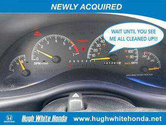 used 2000 pontiac grand prix gt