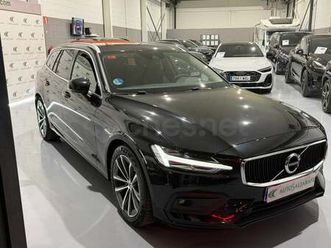 volvo v60 2.0 b4 d momentum pro auto
