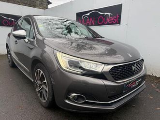 bluehdi 120ch sport chic s&s