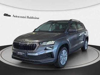 karoq 2022 karoq 2.0 tdi executive 150cv dsg