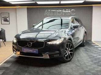 volvo v90 cross country 2.0 d5 awd pro auto
