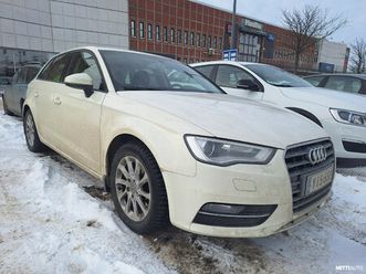 sportback business 1,2 tfsi 81 kw