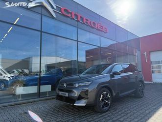 citroën c5 aircross c5 aircross max plug-in hybrid