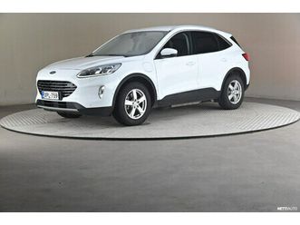 2,5 ladattava hybridi (phev) 225hv cvt fwd titanium x 5-ovinen *driver assistance pack*