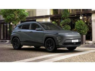 (my26) ev 65kwh (204 ps) 2wd trend