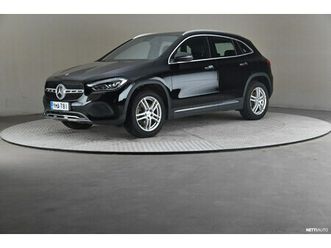 250 e a business edition *hyvin varusteltuna*