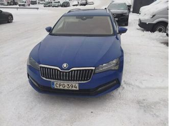 combi 2,0 tdi 150 ambition dsg autom.