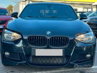 bmw 116i