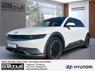 uniq elektro 4wd hud el. fondsitzverst. navi digit