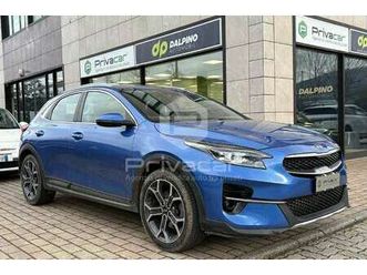 xceed 1.4 t-gdi style