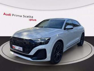 3.0 tdi mhev s line edition quattro 286cv tiptroni