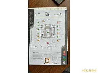 sahibinden dacia dokker 1.5 dci ambiance 2013 model malatya 347.300 km gri - 38220608 | arabam.com