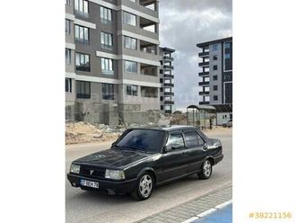 galeriden tofaş doğan sl 1993 model gaziantep 95.000 km füme - 38221156 | arabam.com