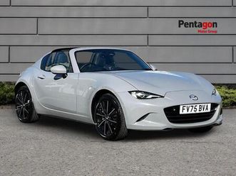 2.0 skyactiv-g exclusive-line euro 6 (start/stop) 2dr