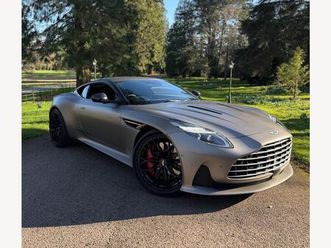 4.0 v8 auto euro 6 (start/stop) 2dr